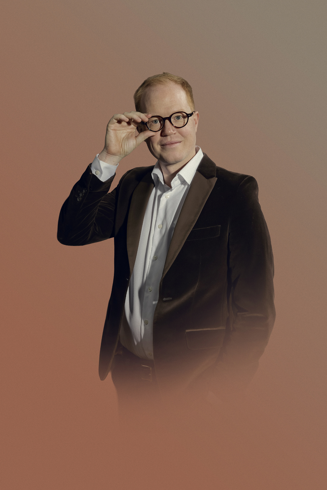 Masterpieces – The Nordic Masters with Mathias Hammer
