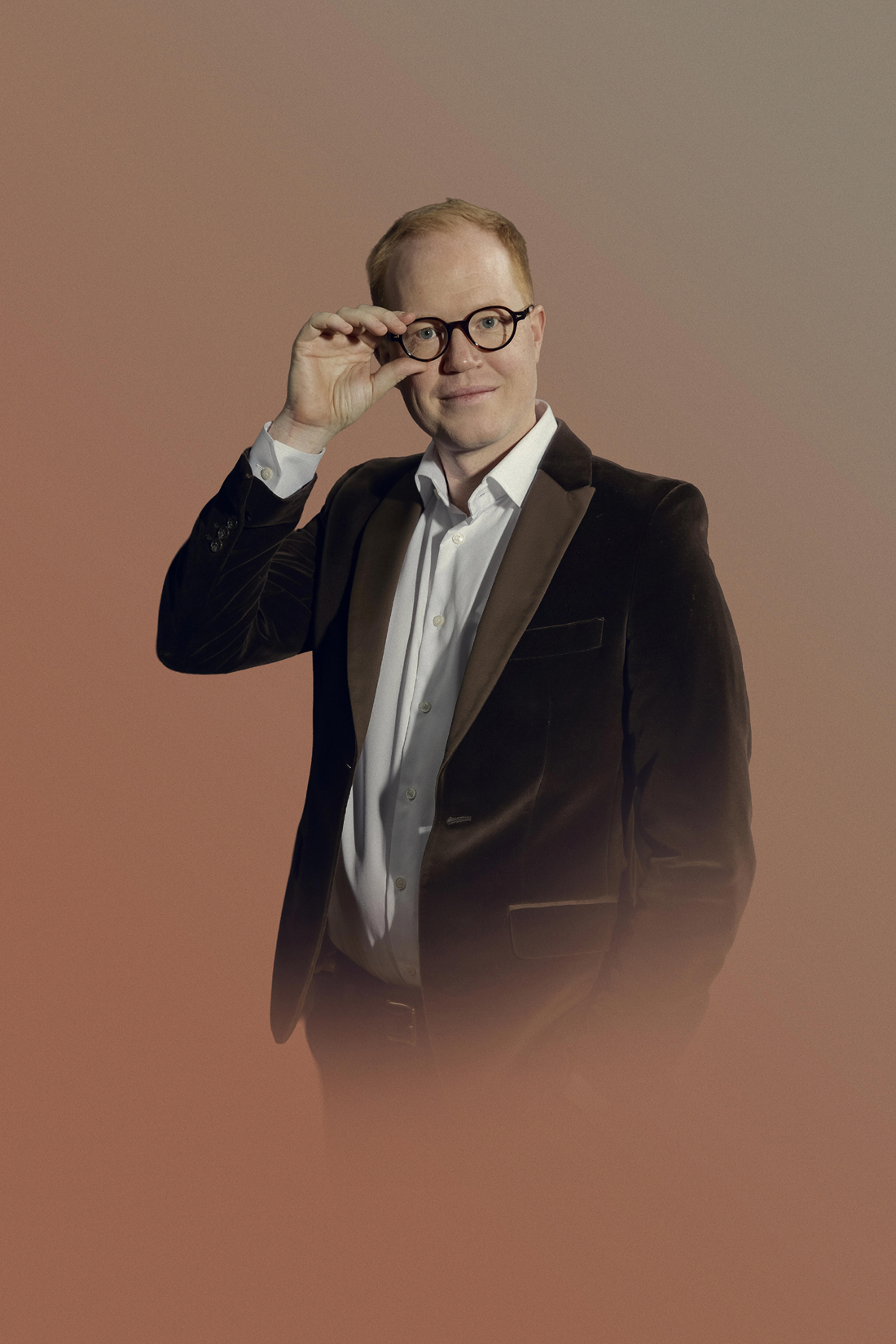 Masterpieces – The Nordic Masters with Mathias Hammer
