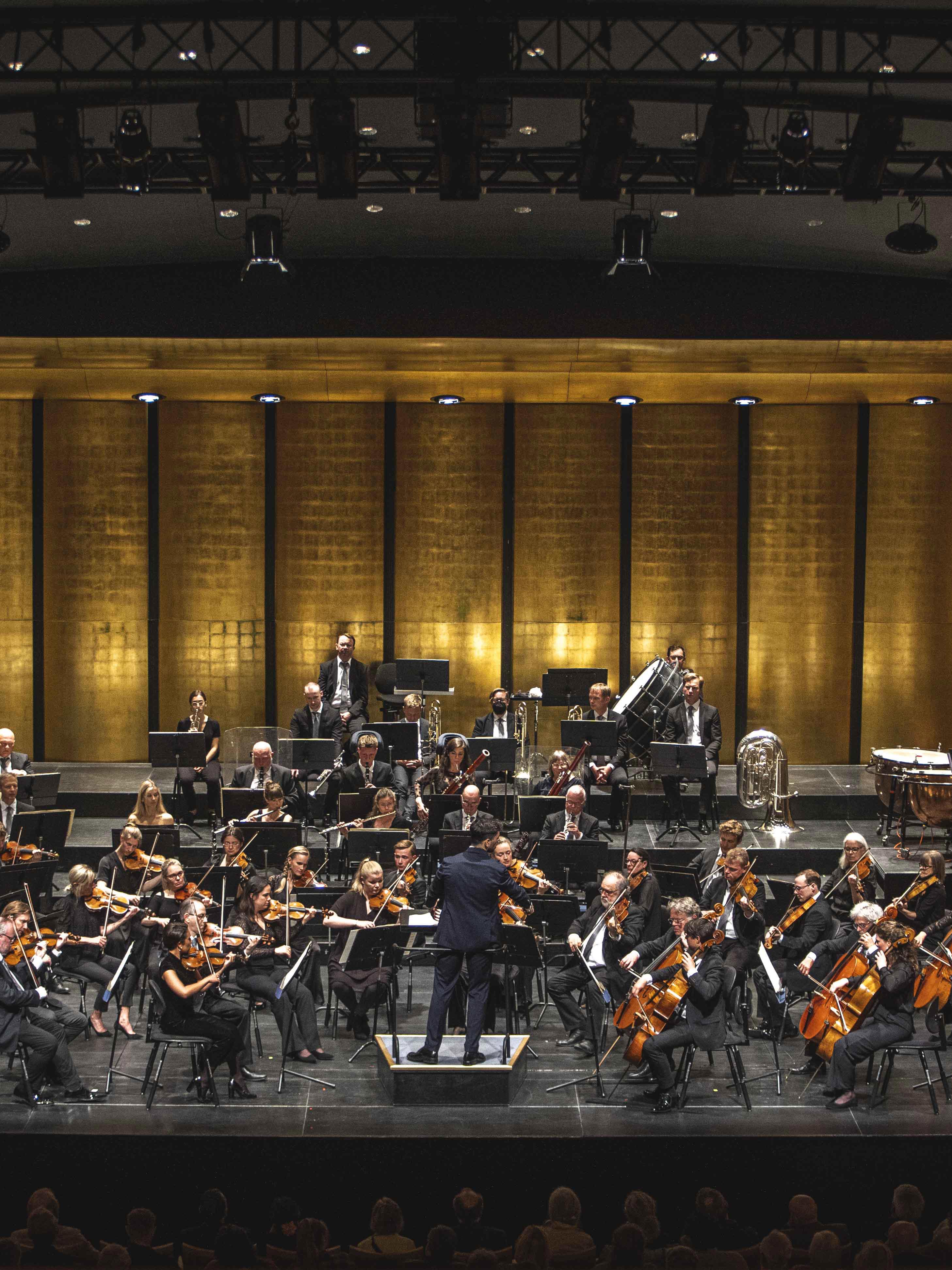 Mahlers 3. symfoni