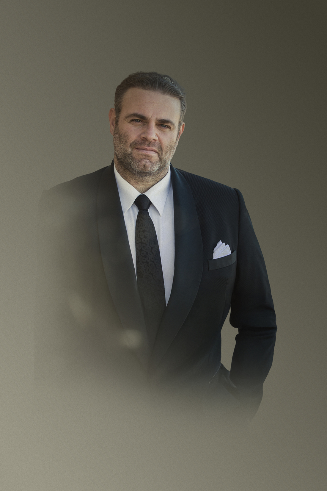 Joseph Calleja – The Greatest Tenor Hits