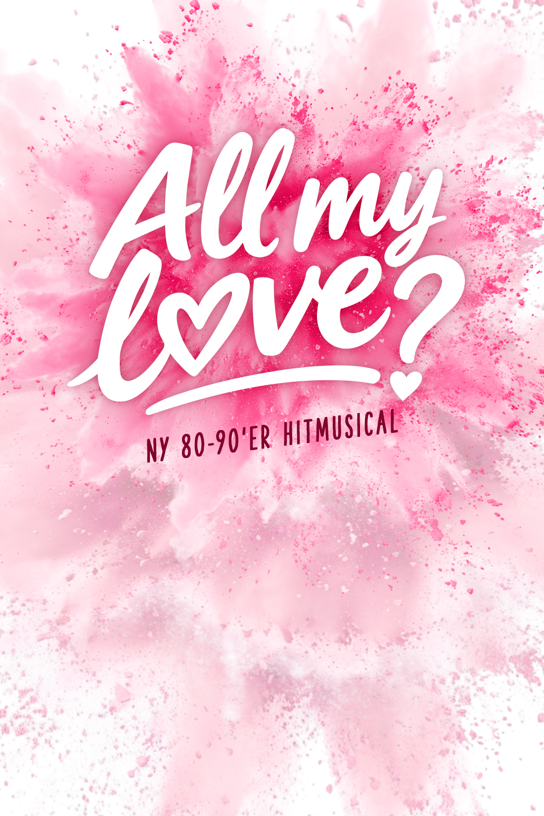 All My Love