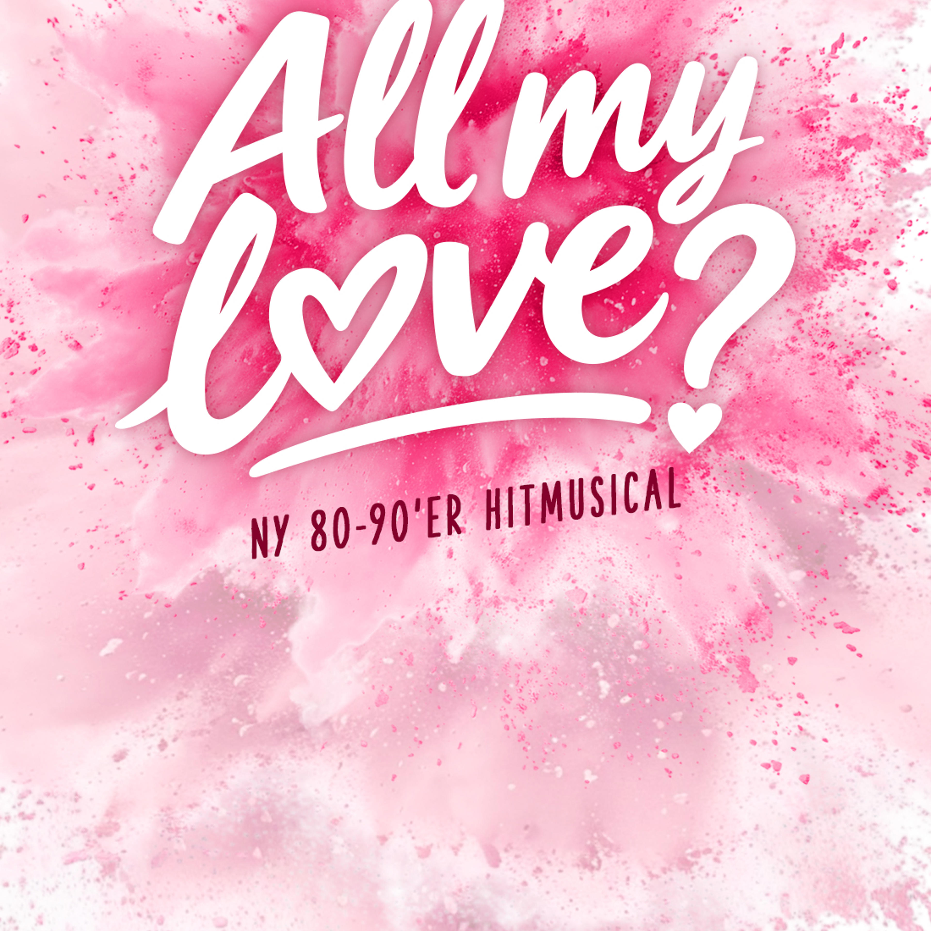 All My Love