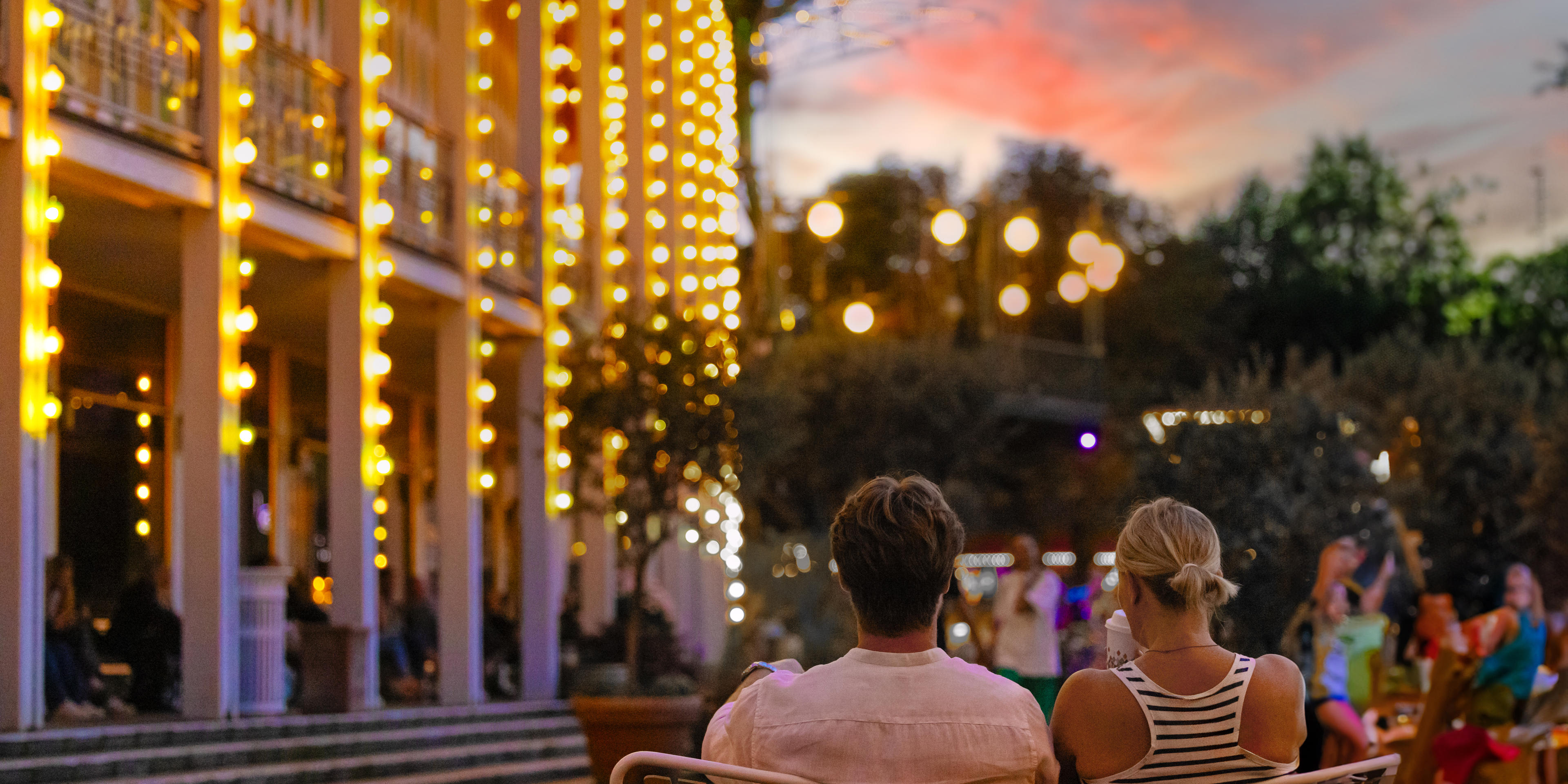 Operating Hours Tsm See the upcoming events, concerts, and shows in Tivoli Gardens